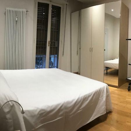 Suite i Gessi Bologna Exterior foto