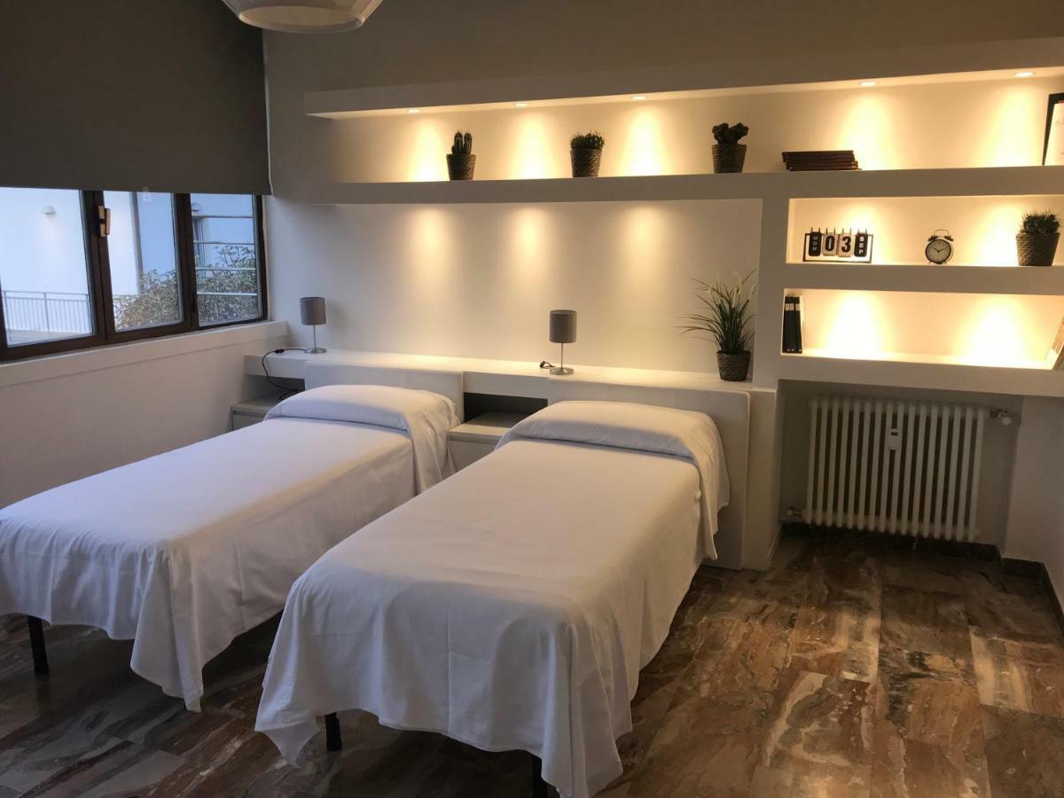 Suite i Gessi Bologna Exterior foto
