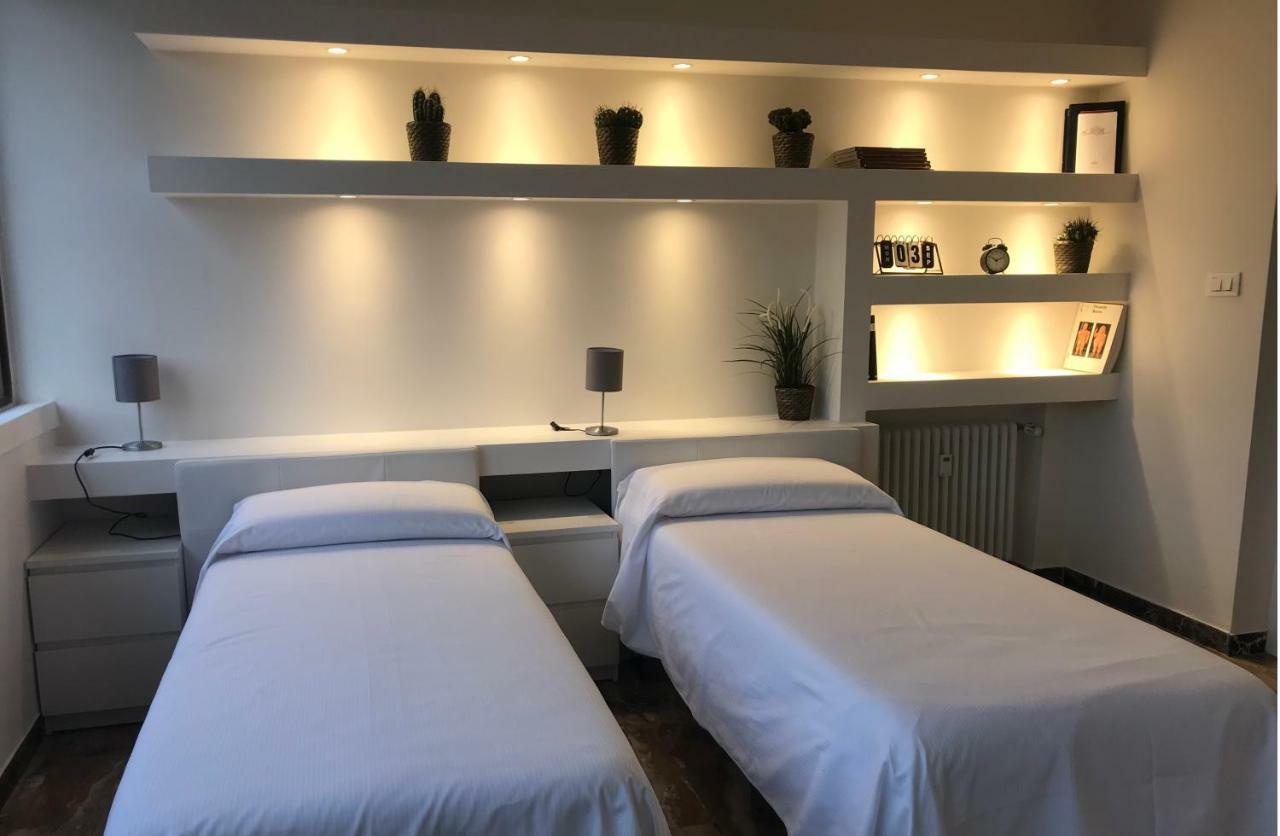 Suite i Gessi Bologna Exterior foto