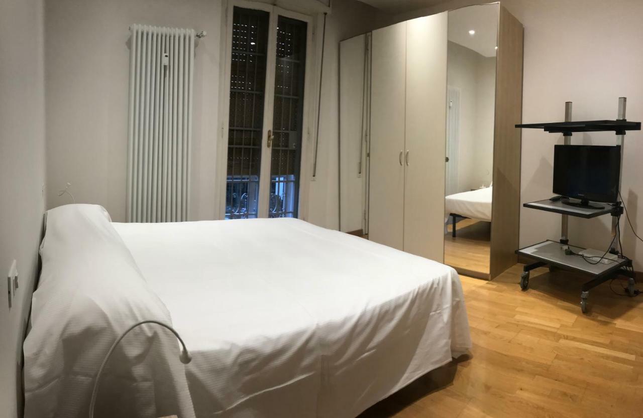 Suite i Gessi Bologna Exterior foto
