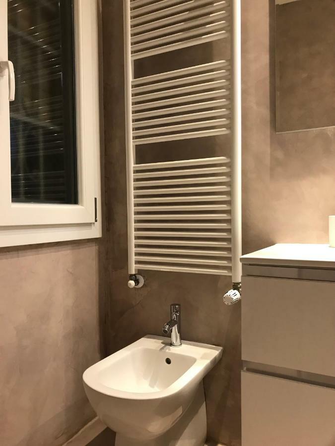 Suite i Gessi Bologna Exterior foto