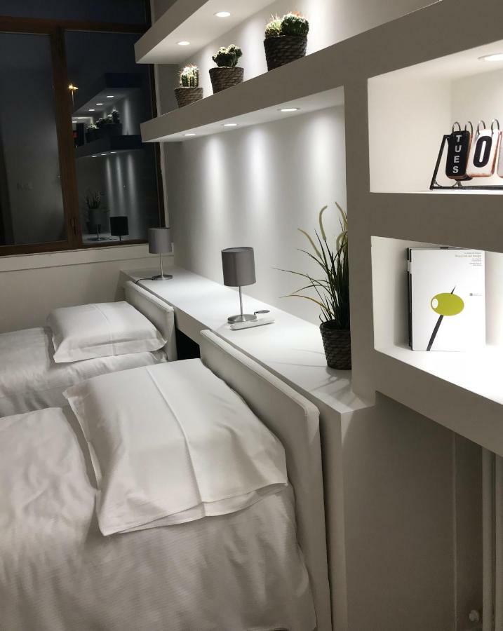 Suite i Gessi Bologna Exterior foto