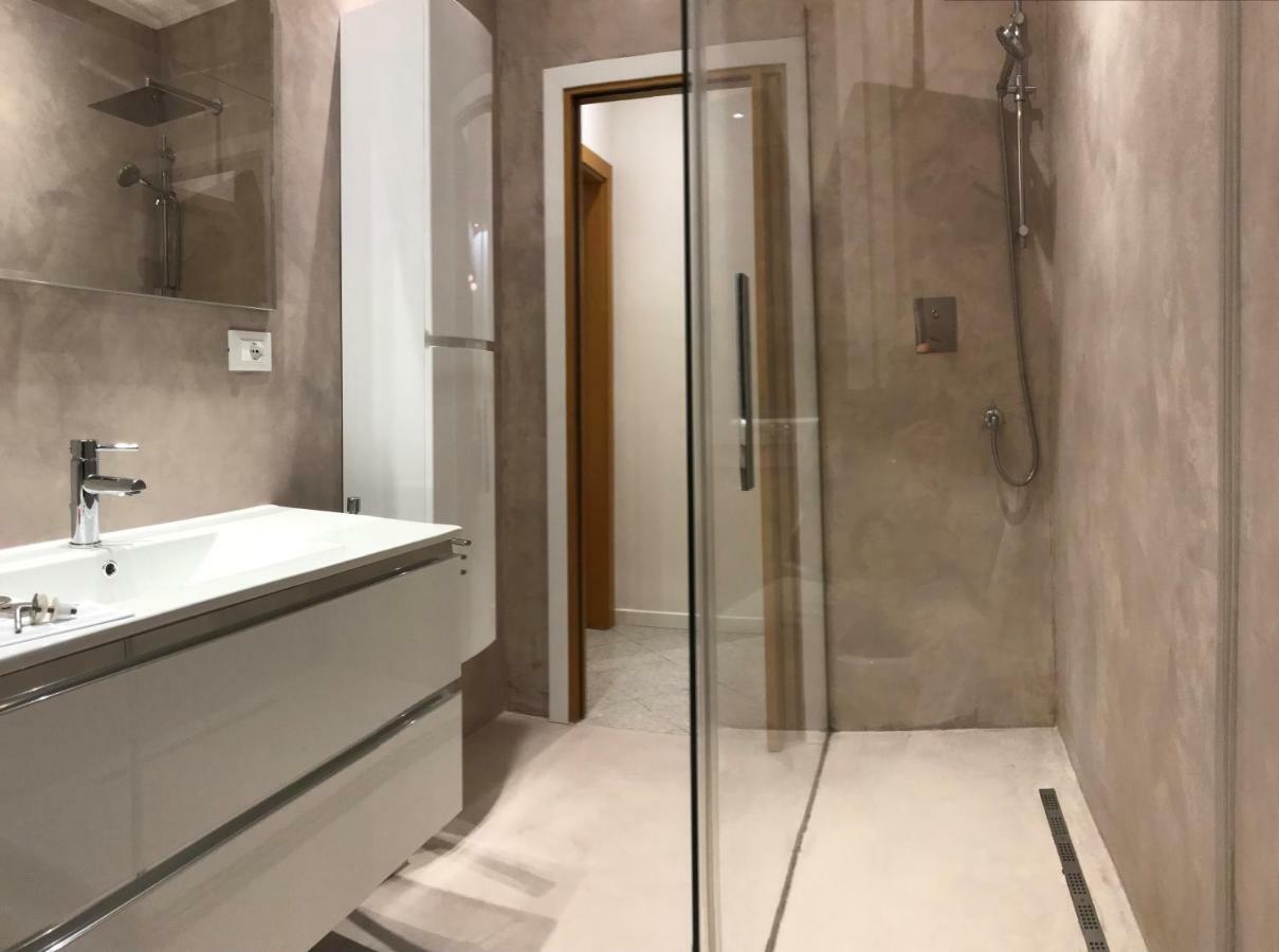 Suite i Gessi Bologna Exterior foto