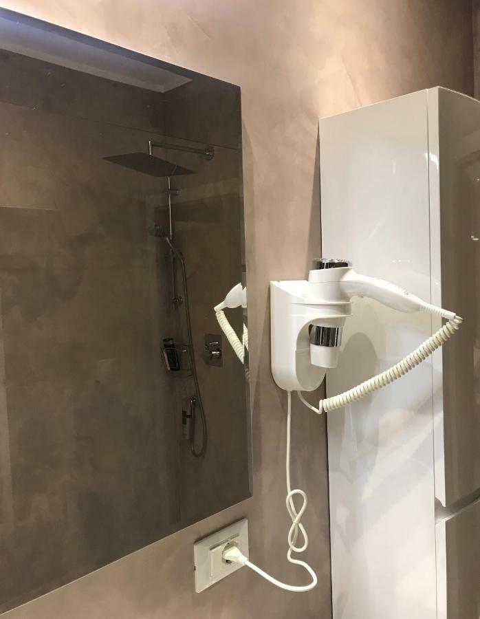 Suite i Gessi Bologna Exterior foto
