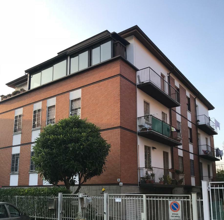 Suite i Gessi Bologna Exterior foto